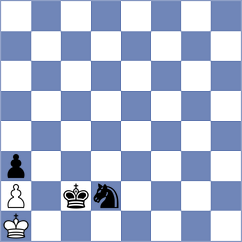 Viswanadha - Rosenthal (Chess.com INT, 2017)