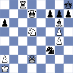 Matinian - Tan (chess.com INT, 2024)