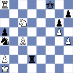 Paravyan - Martin Carmona (chess.com INT, 2023)