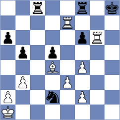 Shipov - Romanchuk (chess.com INT, 2021)