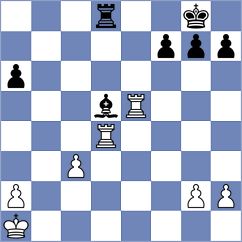 Vigoa Apecheche - Crocker (chess.com INT, 2024)