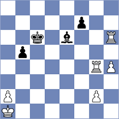 Balint - Crocker (chess.com INT, 2023)