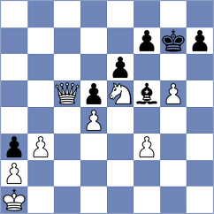 Santos Flores - Angamarca Angamarca (Chess.com INT, 2020)
