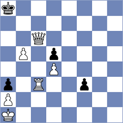Pasti - Grigoriants (chess.com INT, 2024)