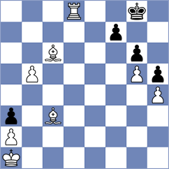 Poeta - Skaric (chess.com INT, 2023)