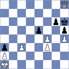 Nouali - Filipovic (chess.com INT, 2024)