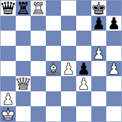 Pavlov - Cardoso (Chess.com INT, 2017)