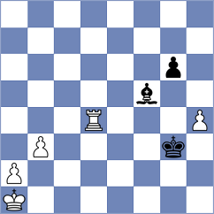 Garcia - Titus (Chess.com INT, 2017)