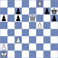 Przybylski - Navarrete Mendez (chess.com INT, 2022)