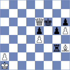 Vargas Rodriguez - Benedetti (chess.com INT, 2023)