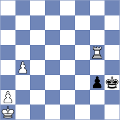 Martic - Matveeva (chess.com INT, 2021)