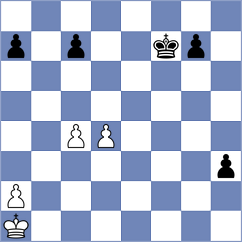 Richterova - Tanenbaum (chess.com INT, 2023)