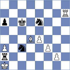Piliczewski - Curtis (chess.com INT, 2024)