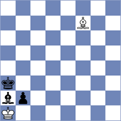 Rodchenkov - Onslow (chess.com INT, 2022)