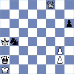 Tomaszewski - Doluhanova (chess.com INT, 2023)