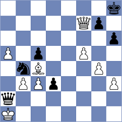 Caspi - Bettalli (chess.com INT, 2024)