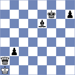 Krishnan - Hejazipour (chess.com INT, 2024)
