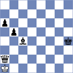 Hambleton - Brankovic (chess.com INT, 2021)