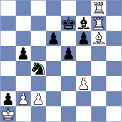 Skuhala - Zakhartsov (chess.com INT, 2023)