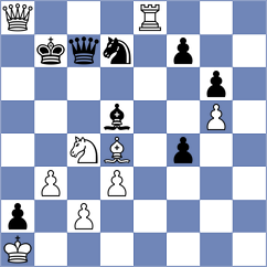 Bartel - Smietanska (chess.com INT, 2024)