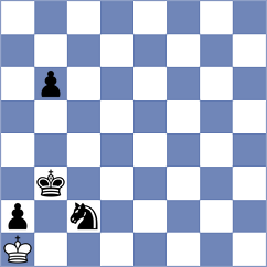 Antonio - Chernomordik (chess.com INT, 2023)