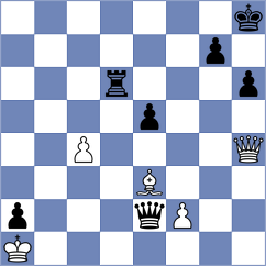 Merino Garcia - Brenke (chess.com INT, 2024)