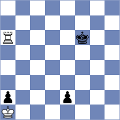 Safar - Borgaonkar (chess.com INT, 2023)