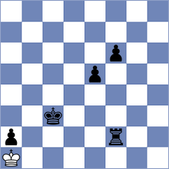 Suder - Collins (chess.com INT, 2024)