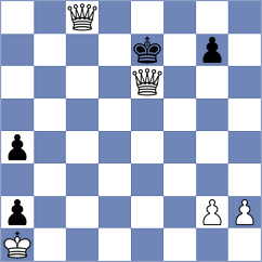 Wu - Bagwe (chess.com INT, 2023)