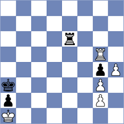 Korchmar - Haszon (chess.com INT, 2023)