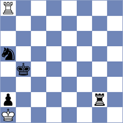 Rosenberg - Drygalov (chess.com INT, 2024)