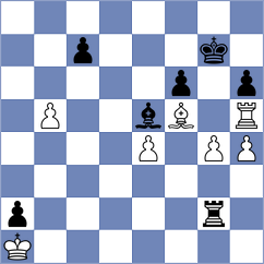 Hernandez - Vianello (chess.com INT, 2024)