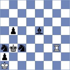 Christie - Chavez (Chess.com INT, 2021)