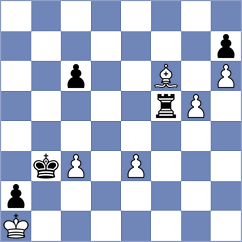 Vifleemskaia - Harikrishnan (chess.com INT, 2024)