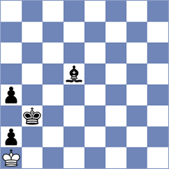 Eilers - Stopa (chess.com INT, 2024)