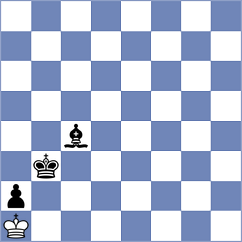 Gao - Cardenas Carbajal (chess.com INT, 2023)
