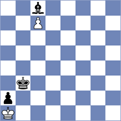 Lund - Bagwe (chess.com INT, 2023)