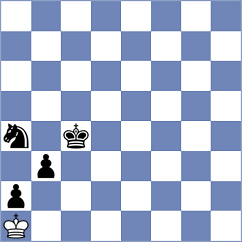 Maly - Trunecka (Chess.com INT, 2021)