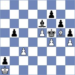 Wagner - Popilski (Chess.com INT, 2021)