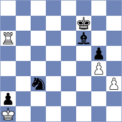 Khatanbaatar - Arnold (Chess.com INT, 2020)