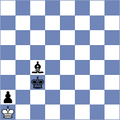 Arabidze - Mazibuko (chess.com INT, 2023)