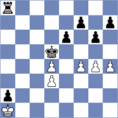 Veronelli - Benyo (Chess.com INT, 2021)