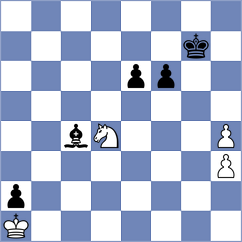 Babazada - Golubka (chess.com INT, 2021)