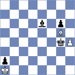 Zacarias - Karas (chess.com INT, 2024)