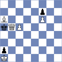 Chirilov - Arslanov (chess.com INT, 2024)