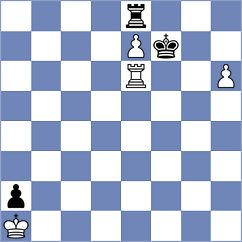 Skuhala - Vachier Lagrave (Chess.com INT, 2018)