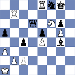 Nutakki - Pavlov (Chess.com INT, 2017)