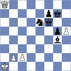 Alboredo - Tomasi (Chess.com INT, 2018)