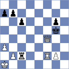 Ferrufino - Novikov (chess.com INT, 2024)