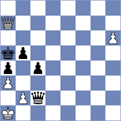 Svane - Gavrilescu (chess.com INT, 2024)